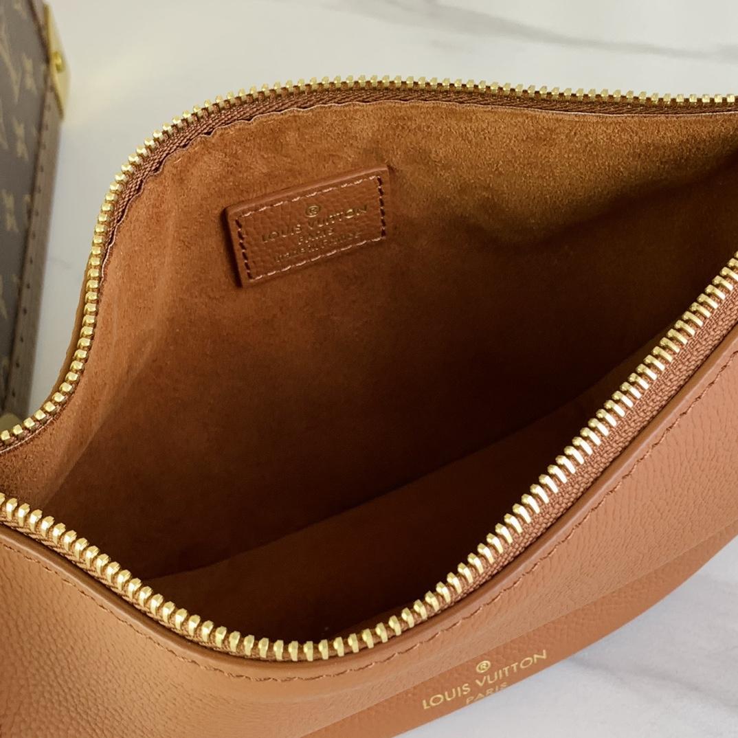 Louis Vuitton Low Key Bumbag   M83546 - DopestKickz