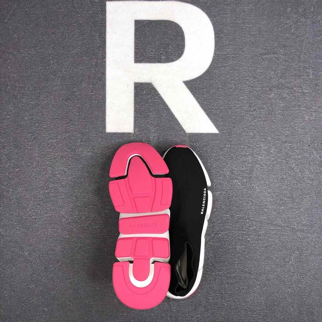 Balenciaga Speed Sneakers - DopestKickz