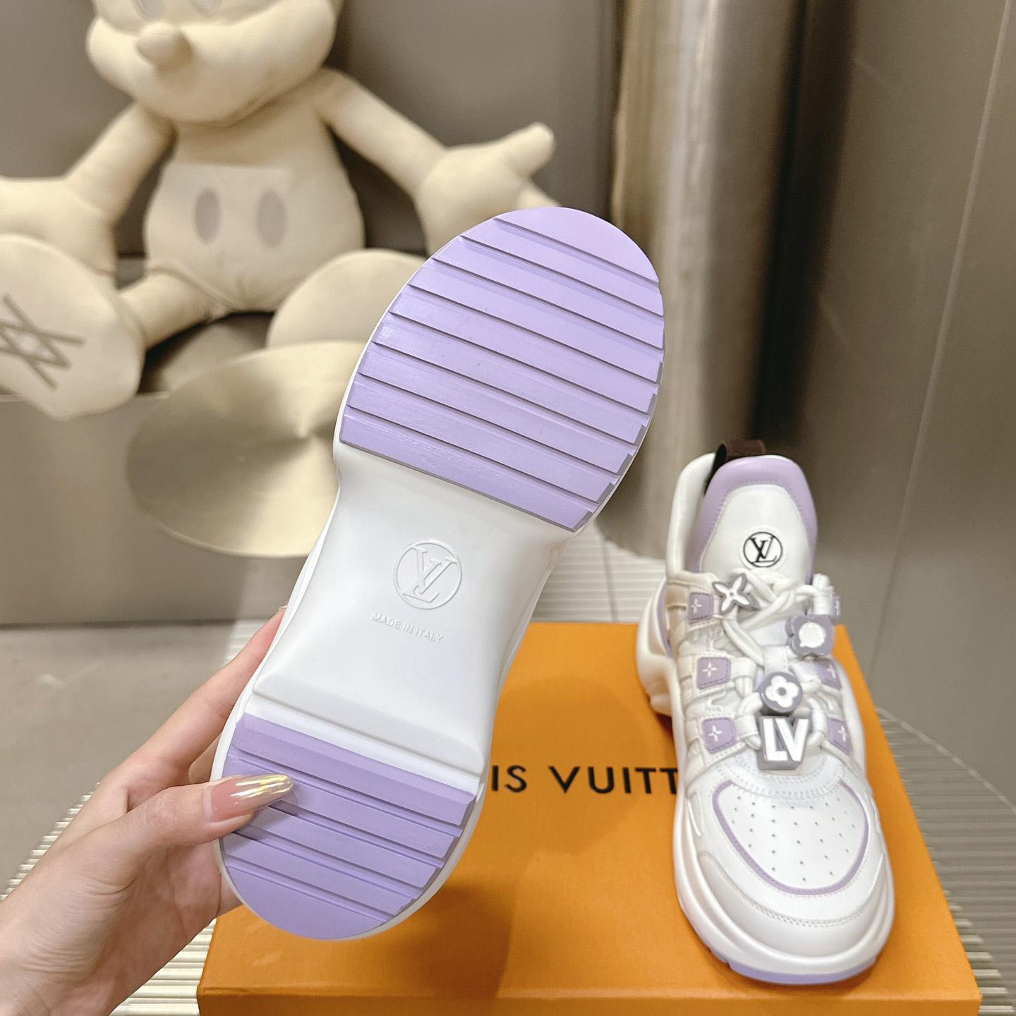 Louis Vuitton LV Archlight Sneaker   1AD296 - DopestKickz