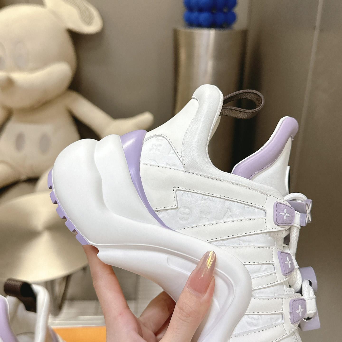 Louis Vuitton LV Archlight Sneaker   1AD296 - DopestKickz