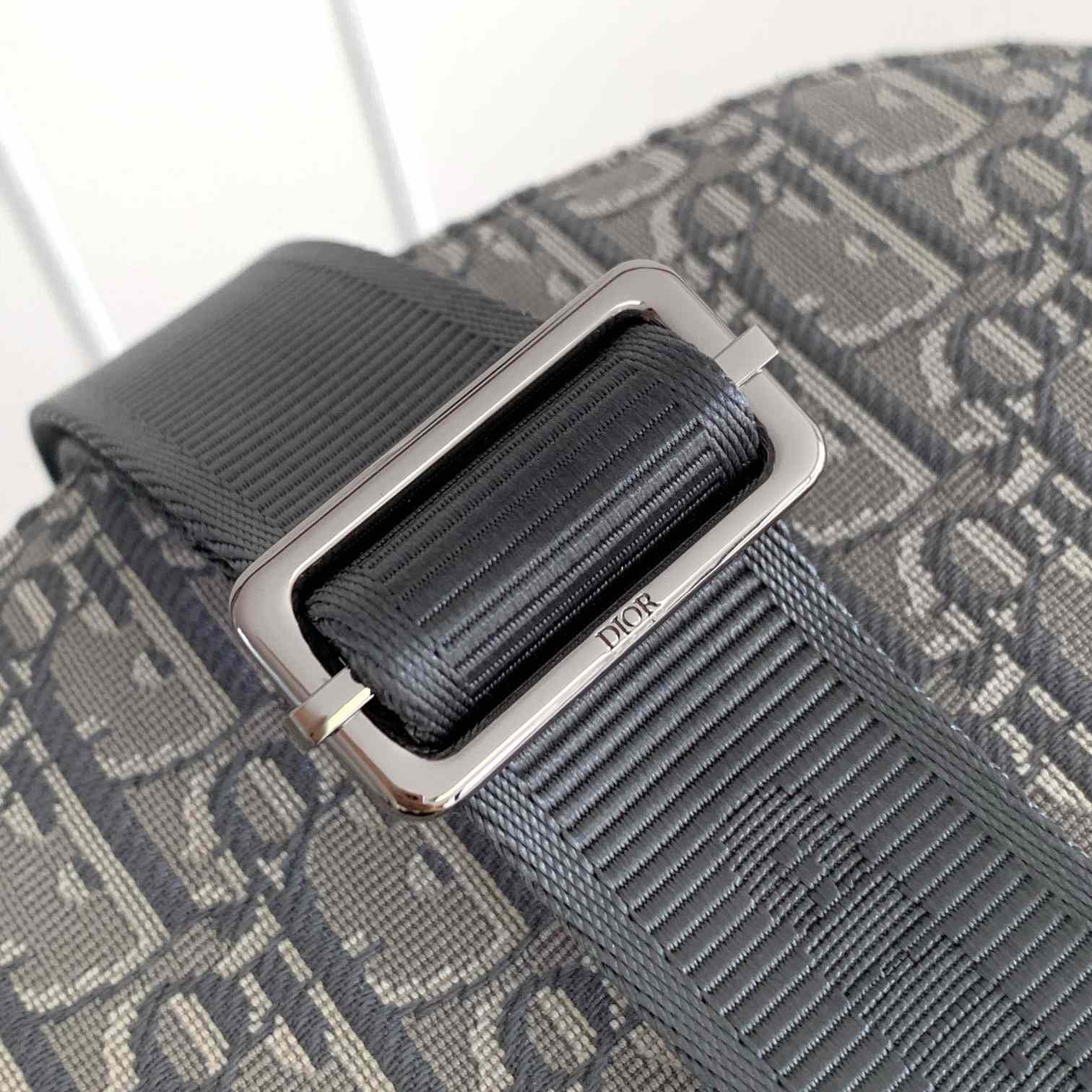 Dior Saddle Messenger Bag - DopestKickz