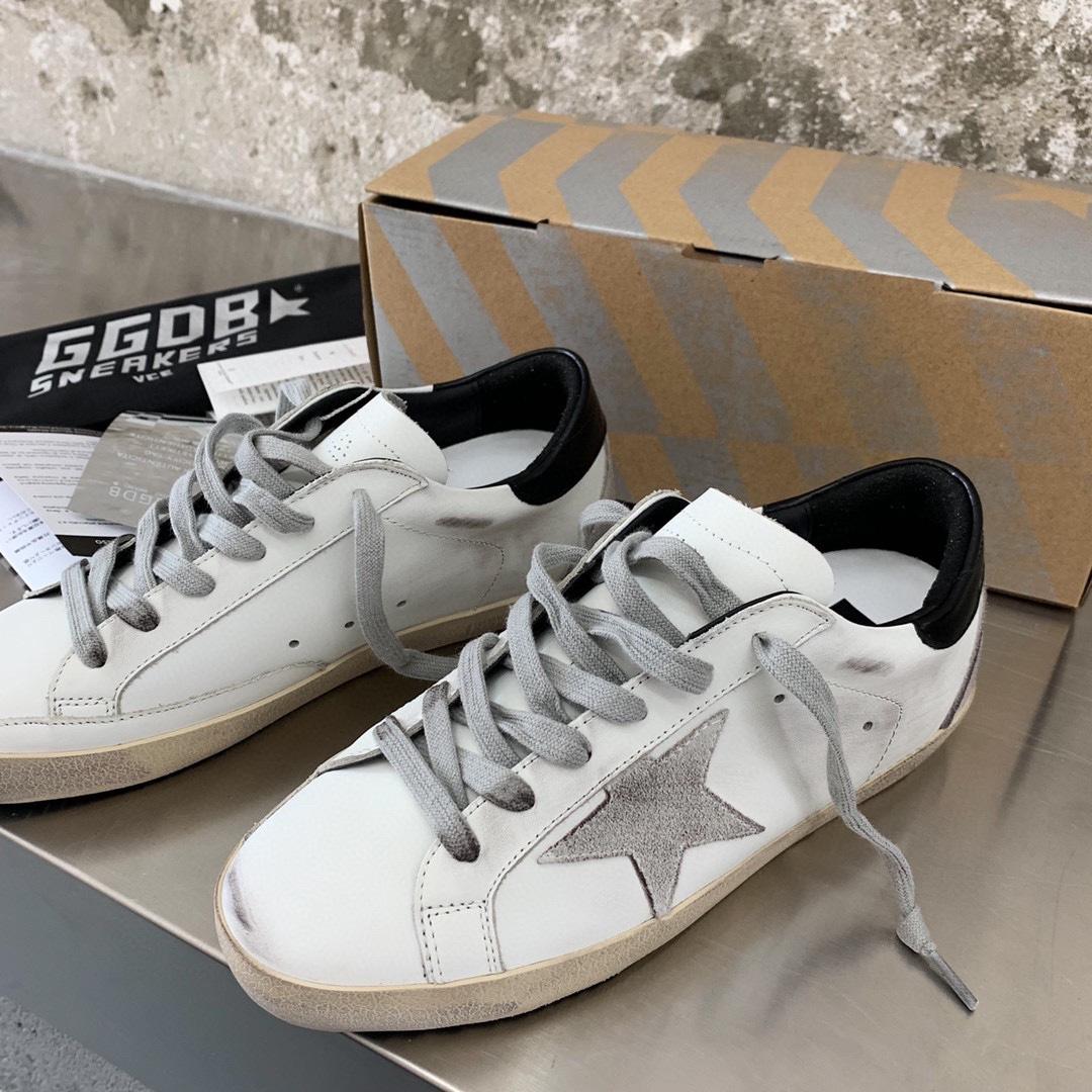Golden Goose Sneakers - DopestKickz