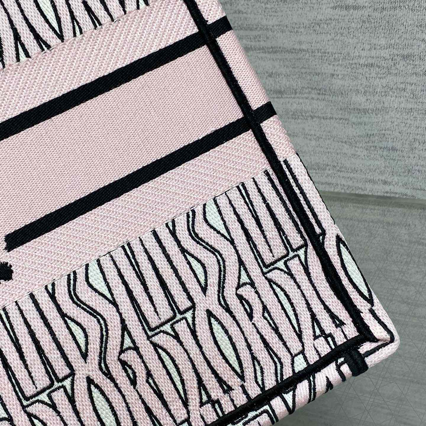 Dior Medium Dior Book Tote - DopestKickz