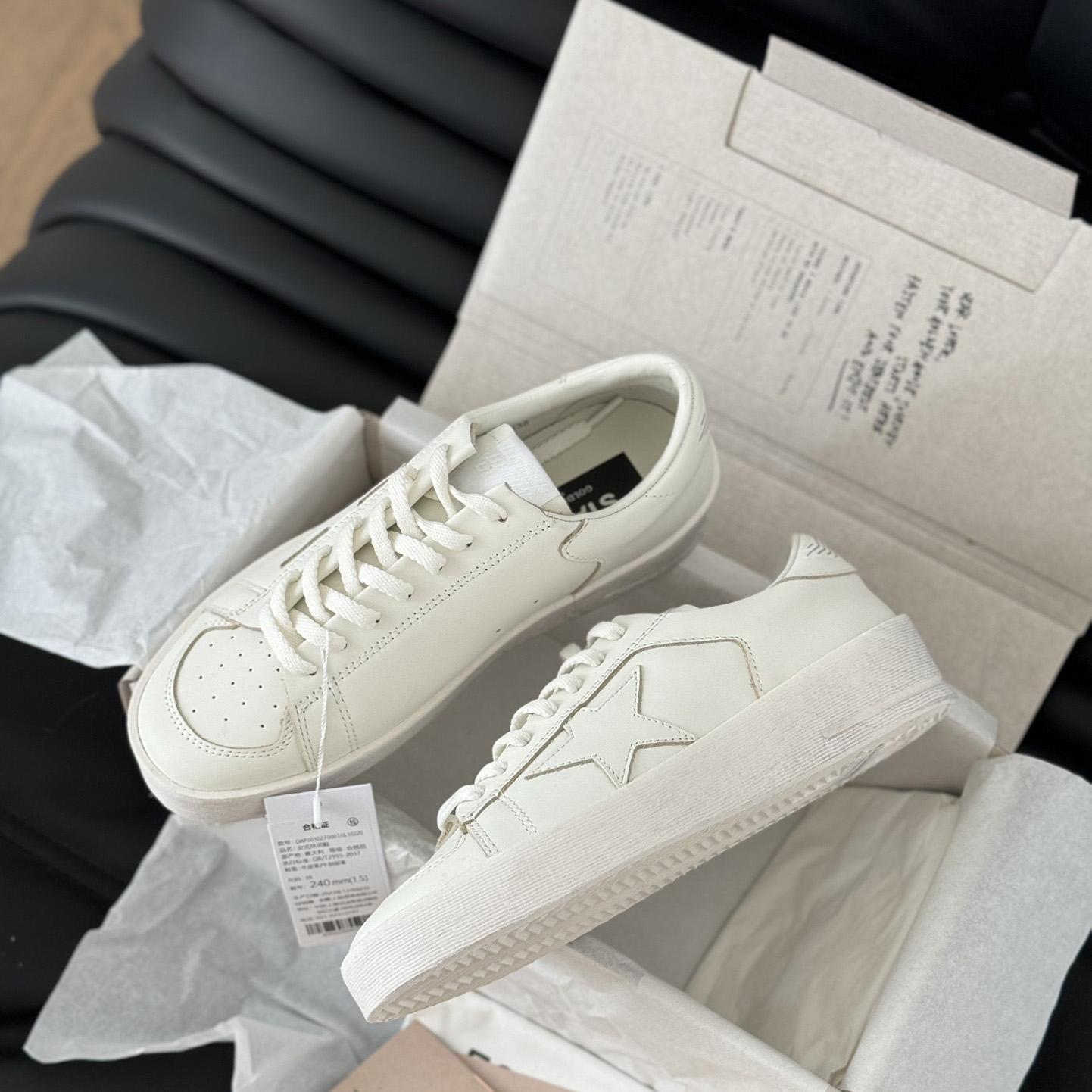 Golden Goose Sneakers - DopestKickz