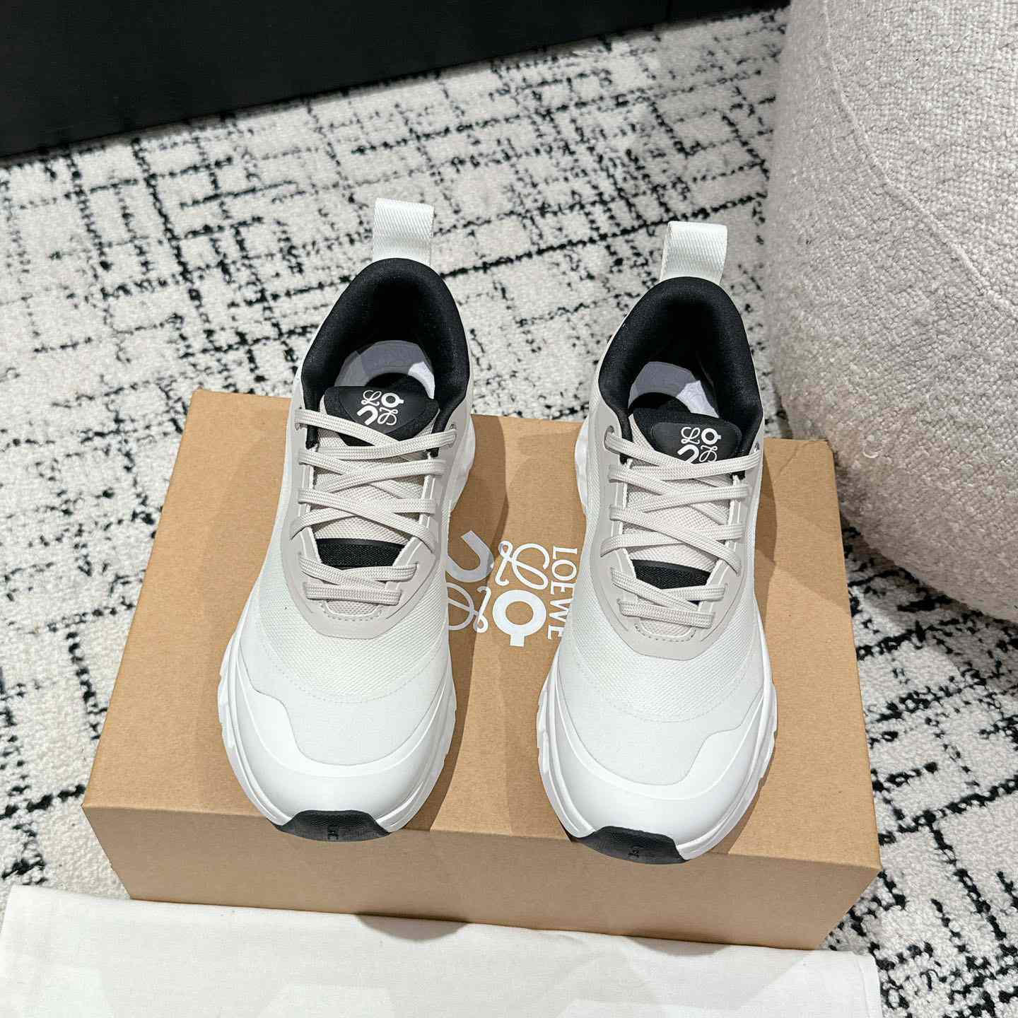 Loewe Cloudtilt 2.0 Sneaker - DopestKickz