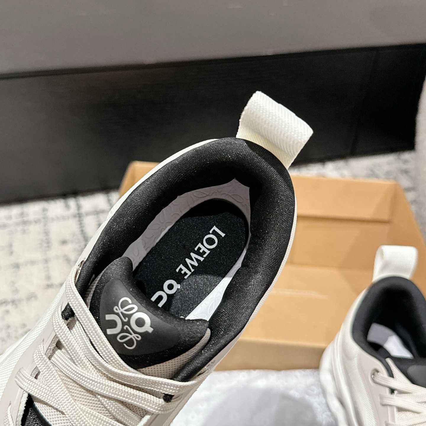 Loewe Cloudtilt 2.0 Sneaker - DopestKickz