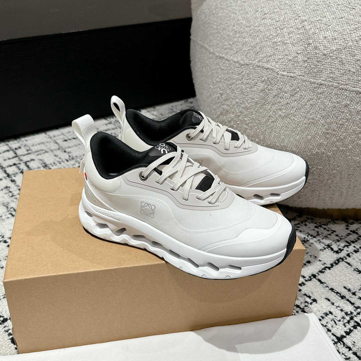 Loewe Cloudtilt 2.0 Sneaker - DopestKickz
