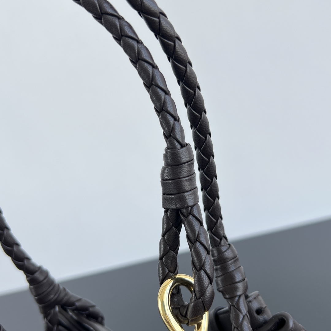 Bottega Veneta Small Parachute - DopestKickz