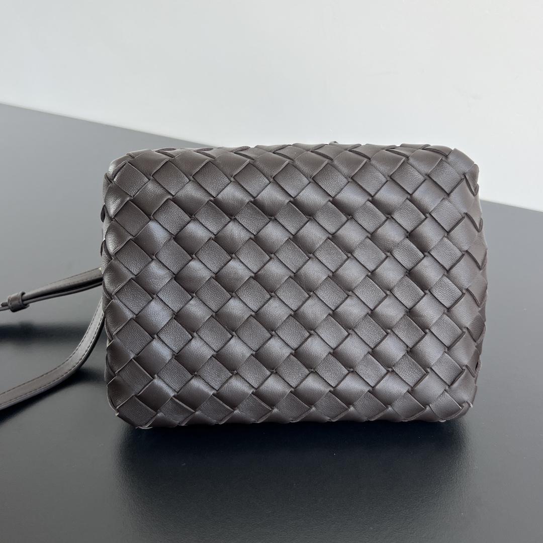 Bottega Veneta Small Parachute - DopestKickz