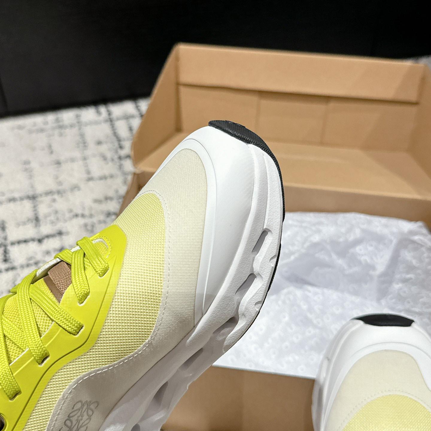 Loewe Cloudtilt 2.0 Sneaker - DopestKickz