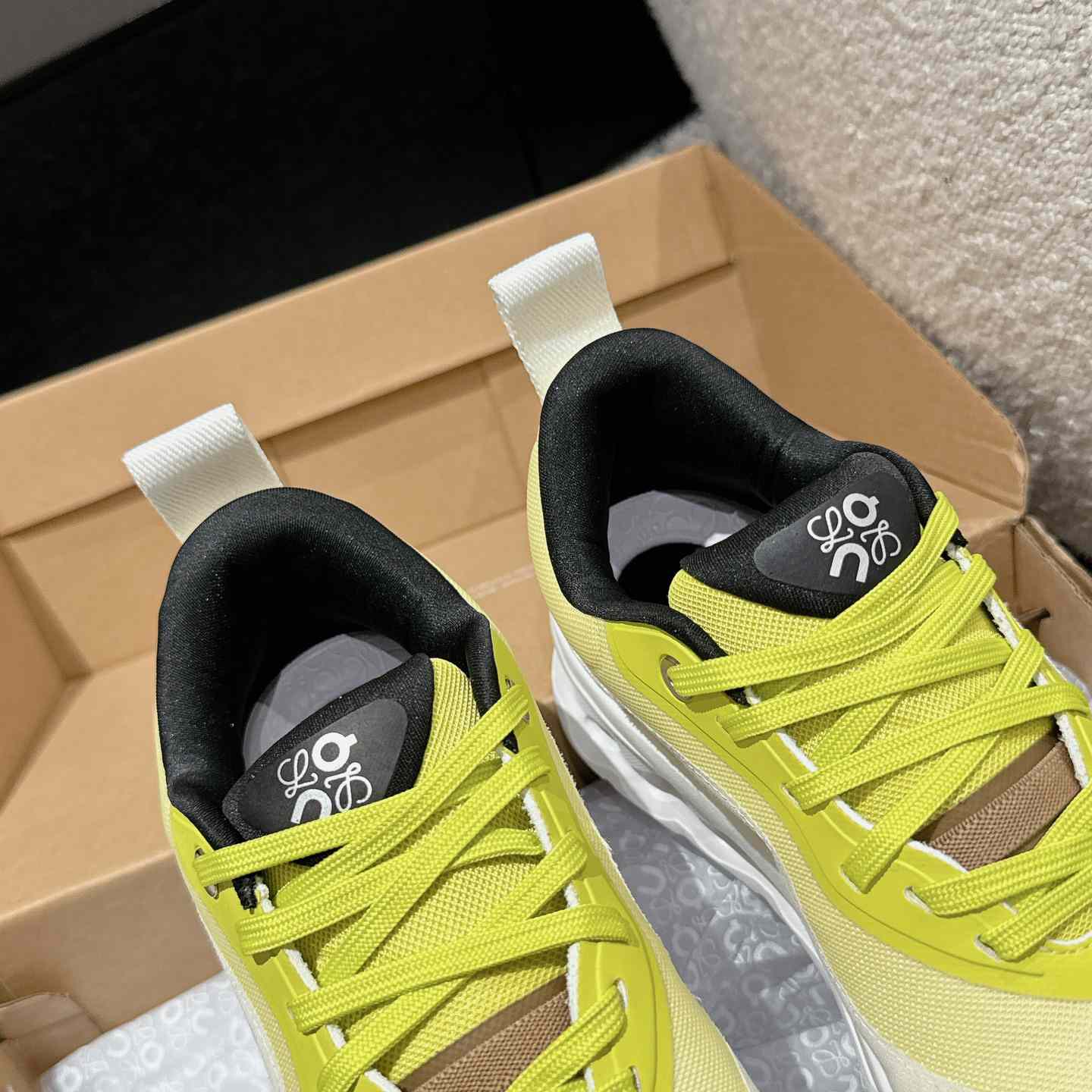 Loewe Cloudtilt 2.0 Sneaker - DopestKickz