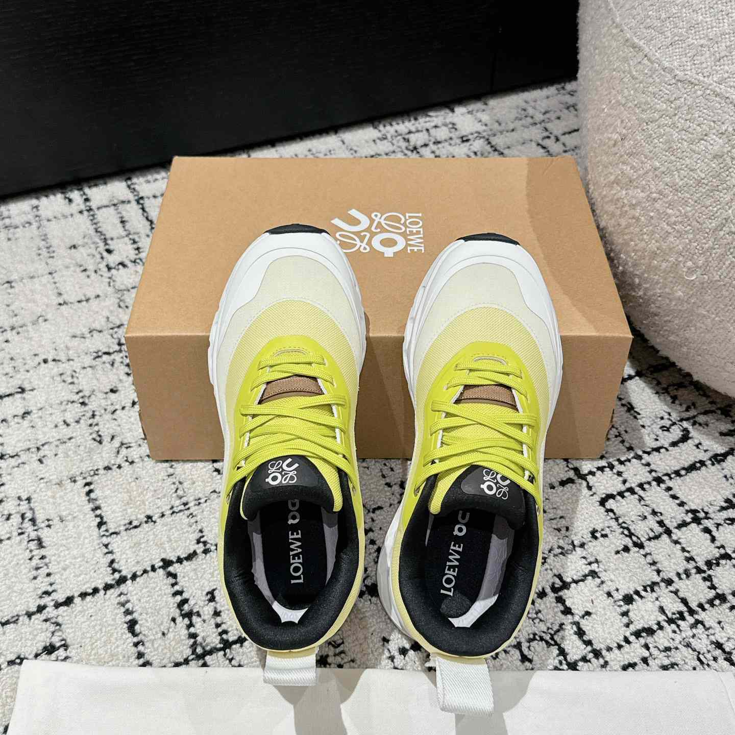 Loewe Cloudtilt 2.0 Sneaker - DopestKickz