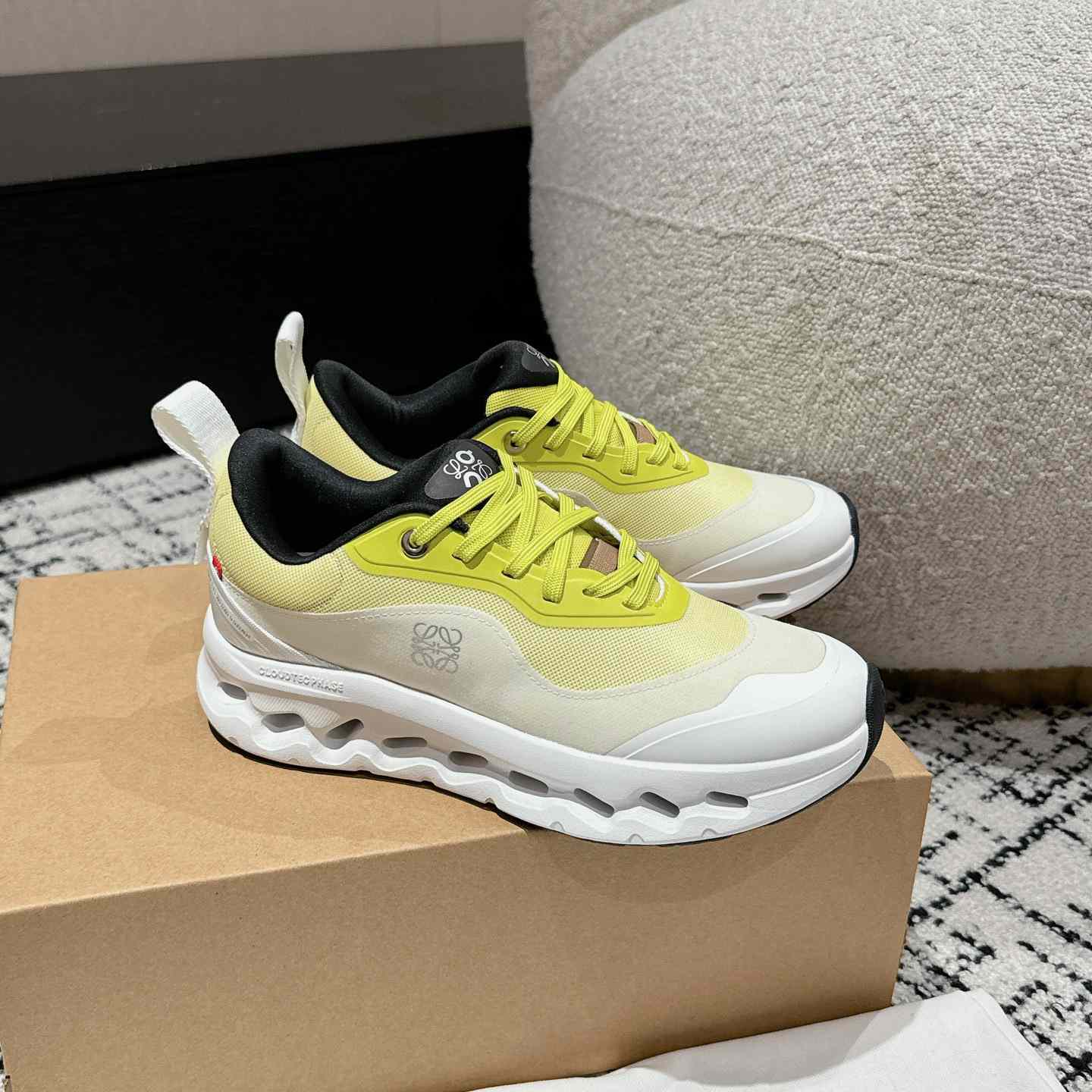 Loewe Cloudtilt 2.0 Sneaker - DopestKickz