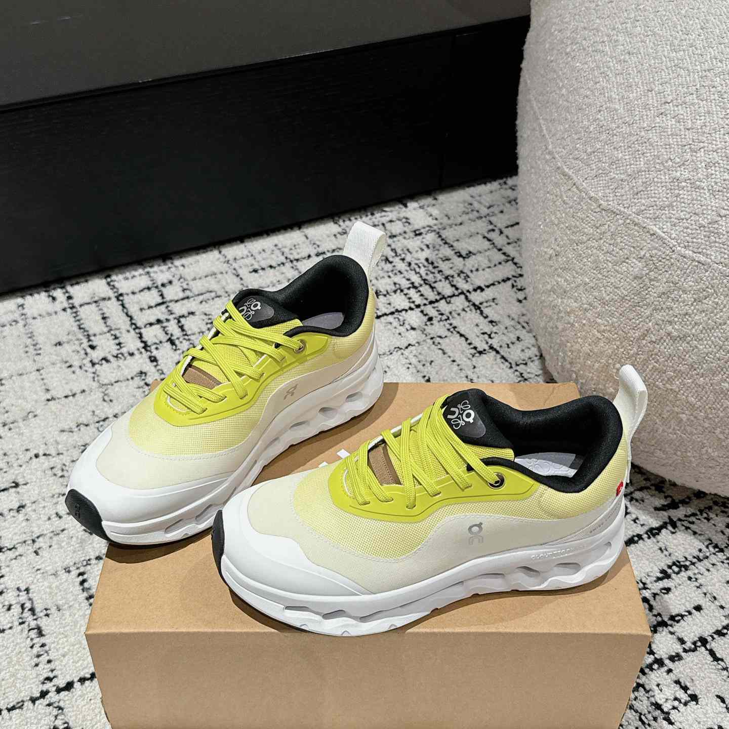 Loewe Cloudtilt 2.0 Sneaker - DopestKickz