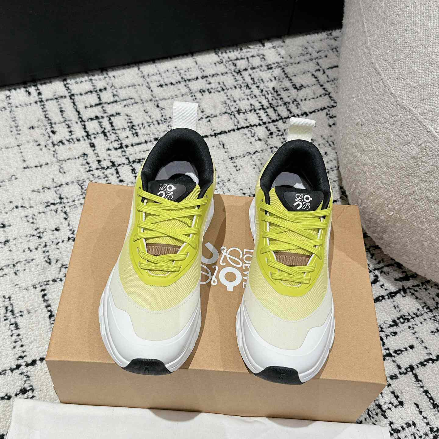 Loewe Cloudtilt 2.0 Sneaker - DopestKickz