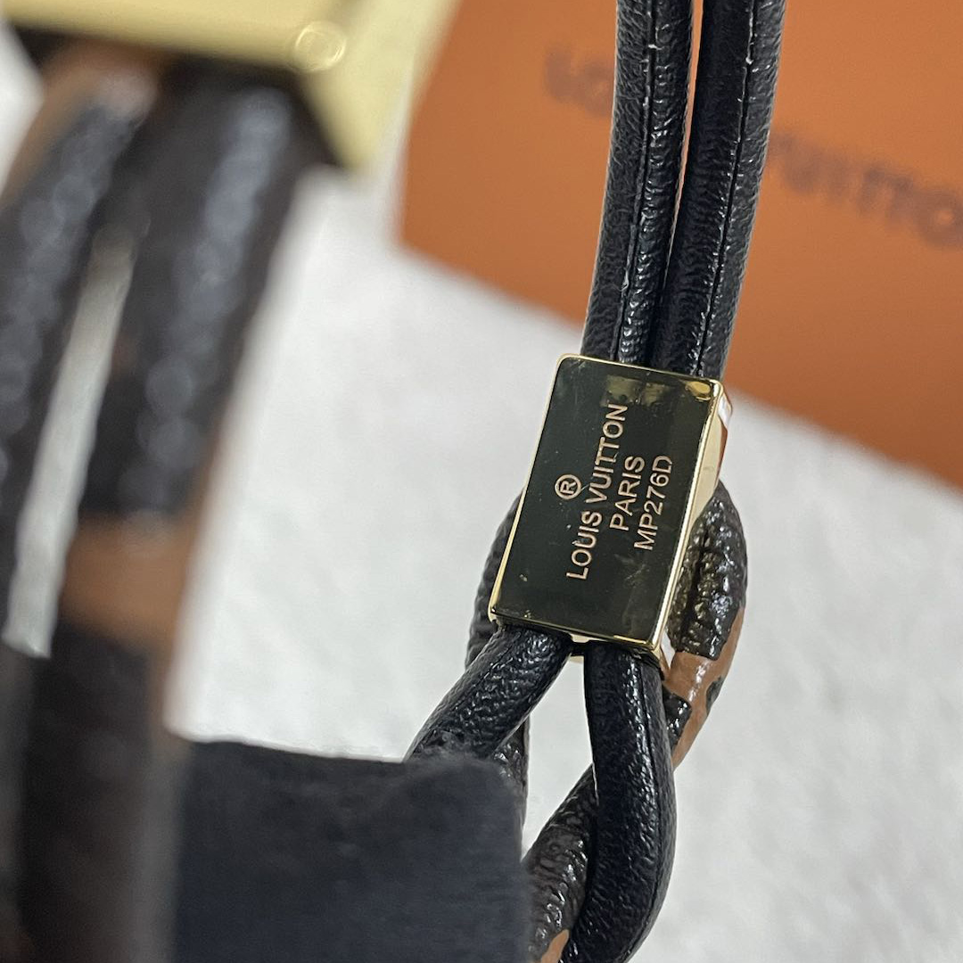 Louis Vuitton x NBA Loop It Bracelet - DopestKickz