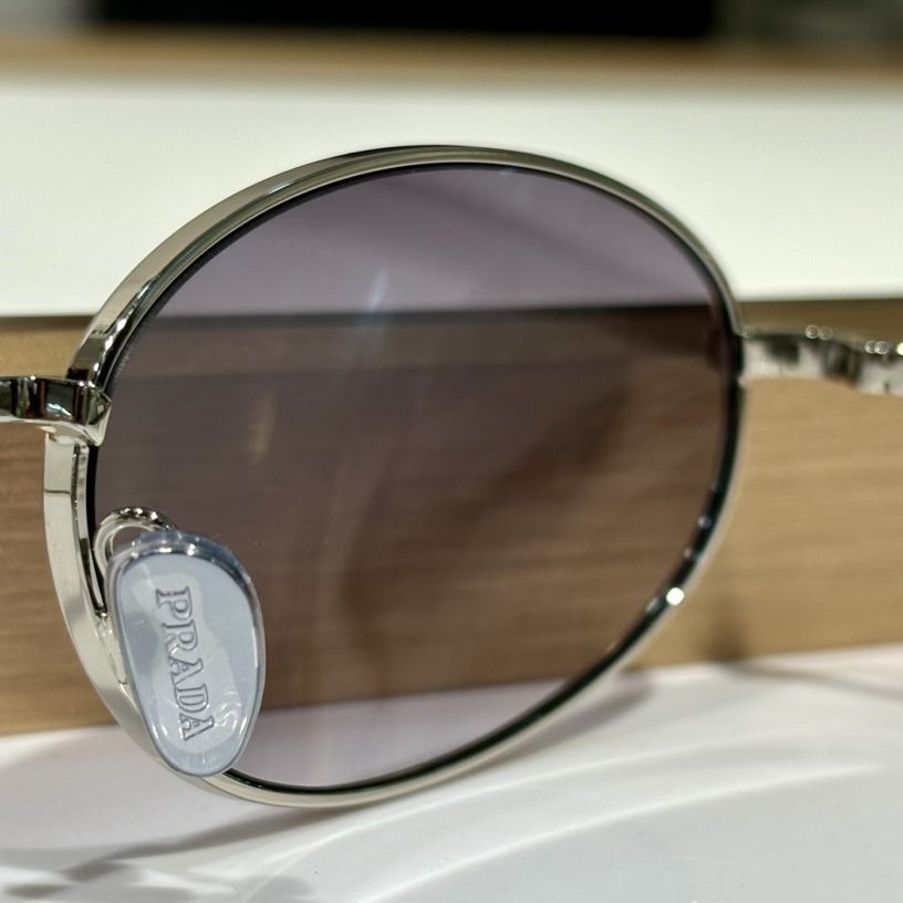 Prada SPR A59S Sunglasses   - DopestKickz