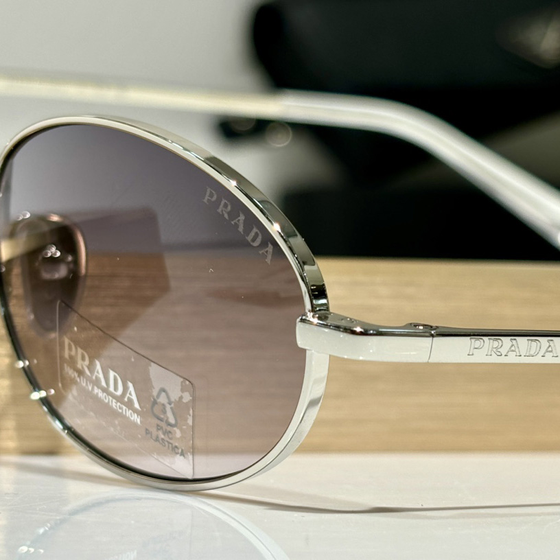 Prada SPR A59S Sunglasses   - DopestKickz