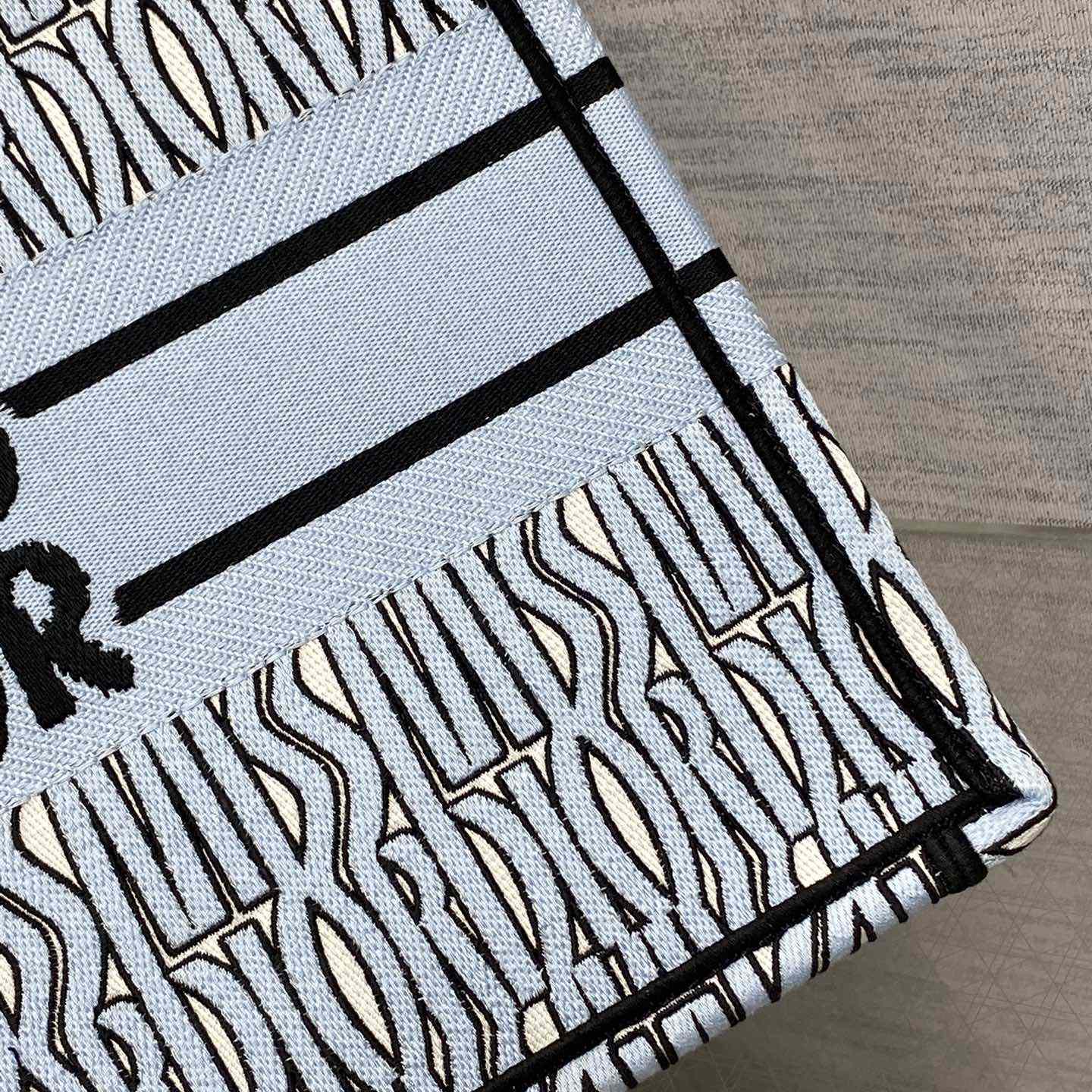 Dior Medium Dior Book Tote - DopestKickz