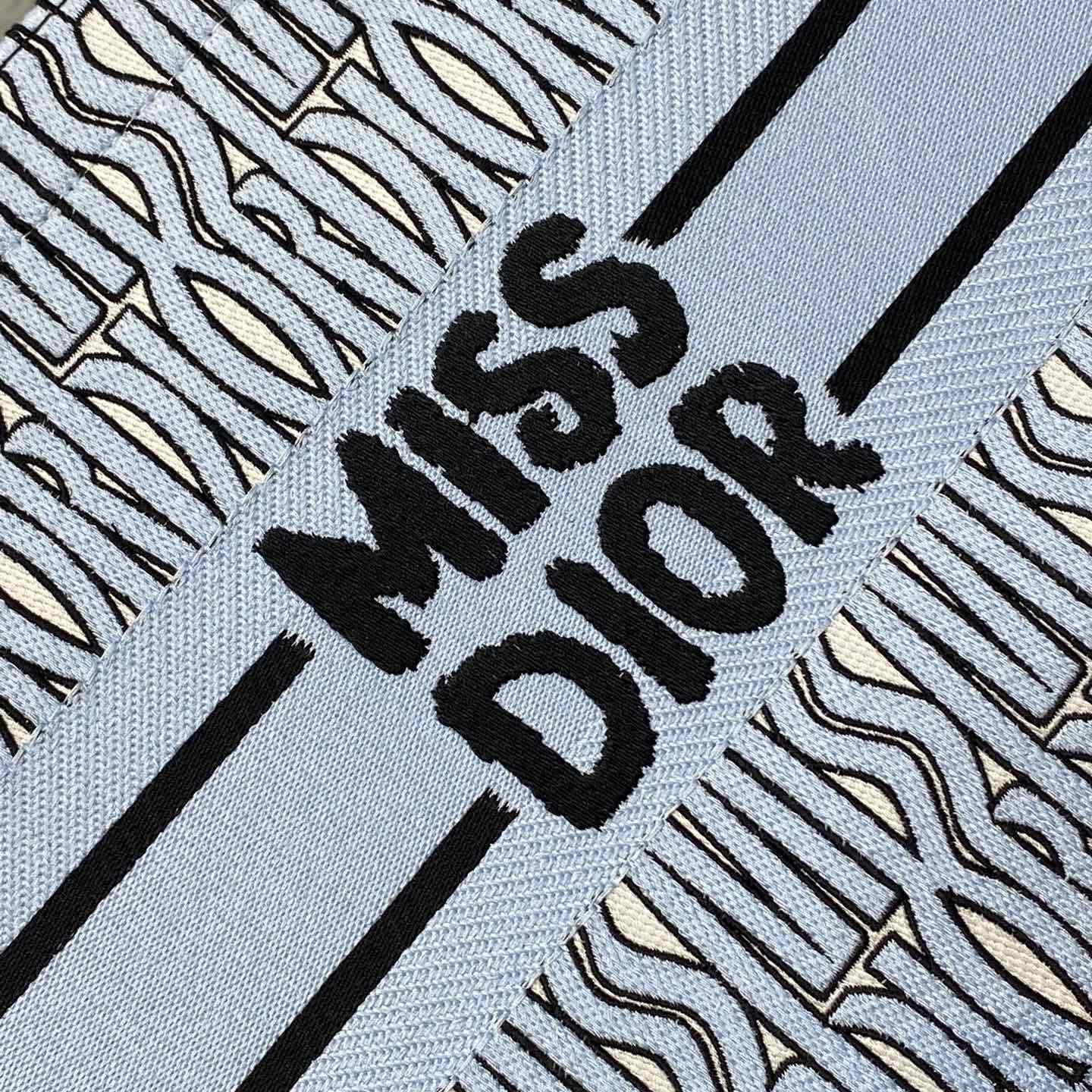 Dior Medium Dior Book Tote - DopestKickz