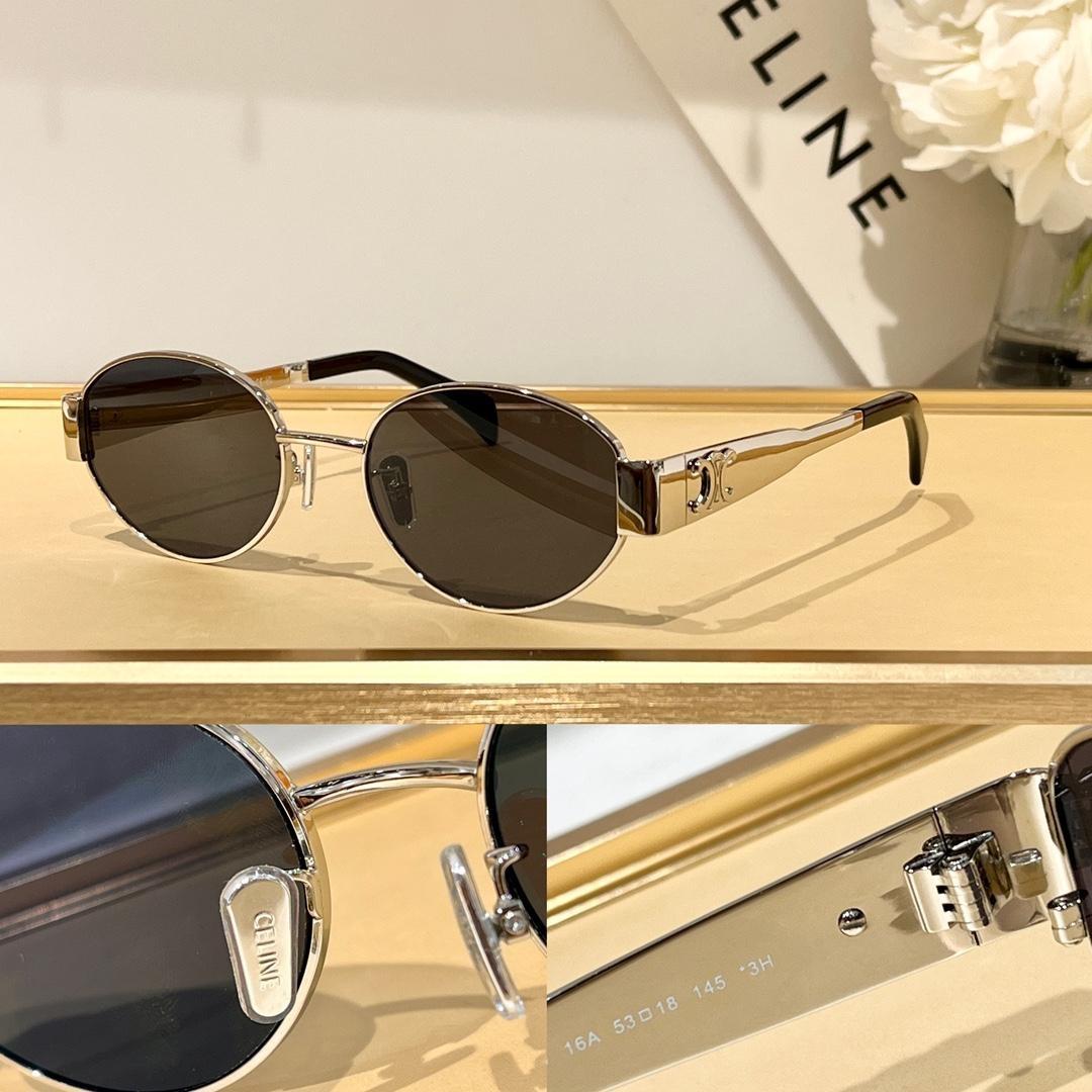 Celine Sunglasses - DopestKickz