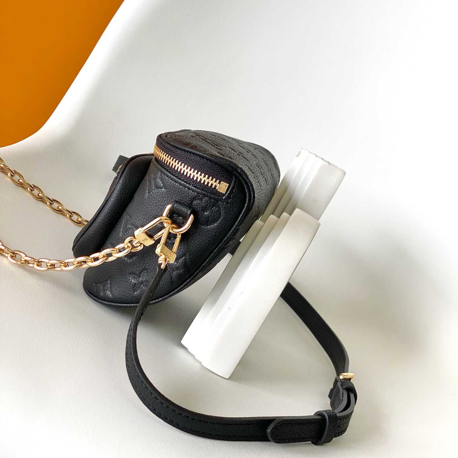 Louis Vuitton Mini Bumbag  M46917 - DopestKickz