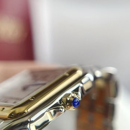 Cartier Watch  - DopestKickz