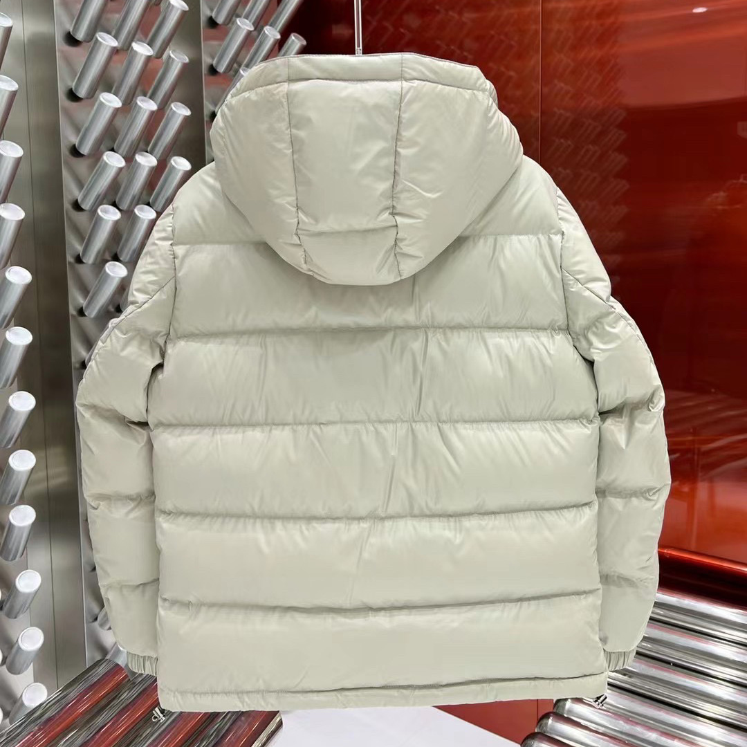 Prada Re-Nylon Down Jacket - DopestKickz