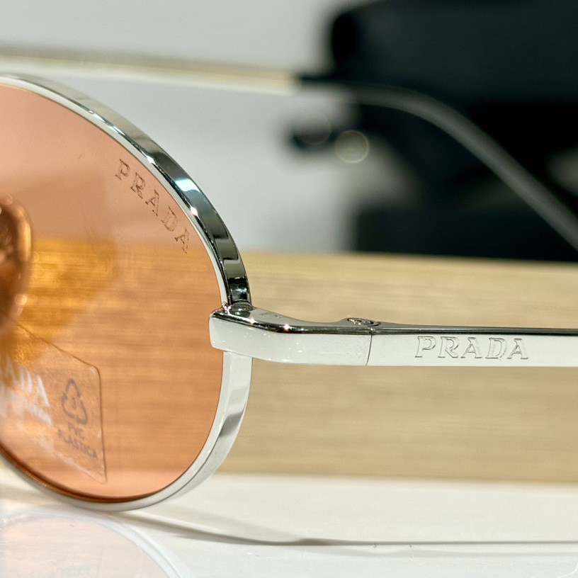 Prada SPR A59S Sunglasses   - DopestKickz