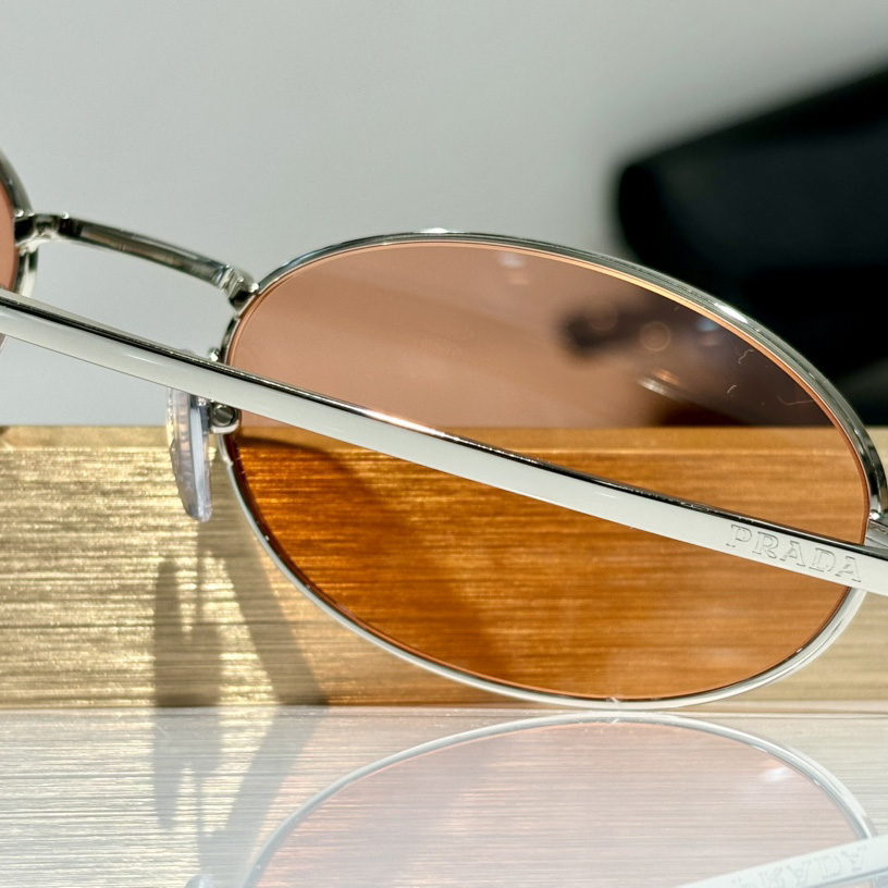 Prada SPR A59S Sunglasses   - DopestKickz