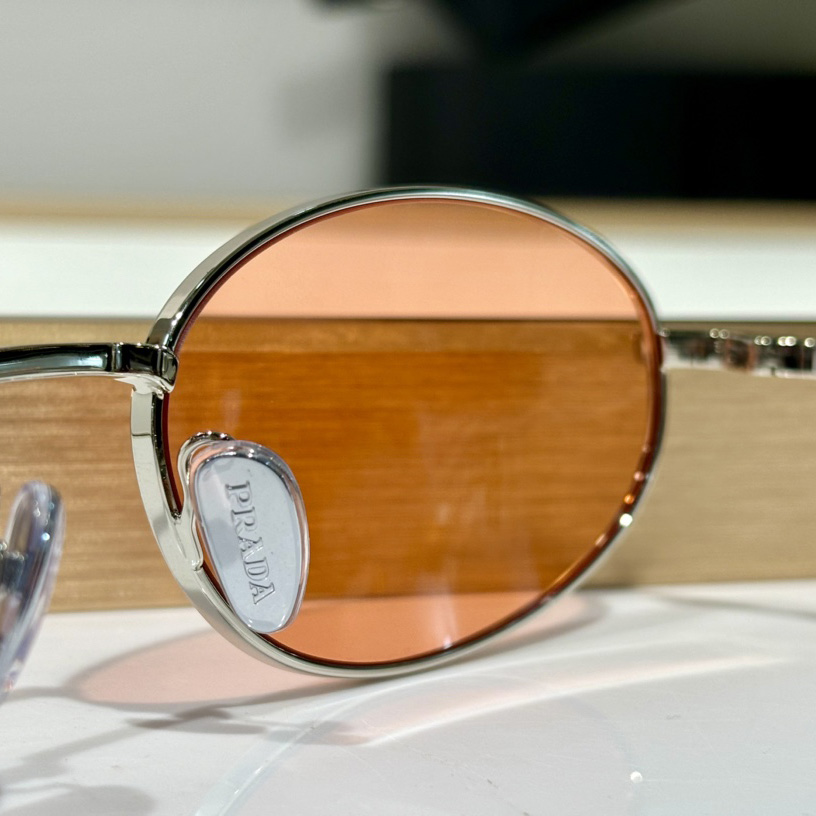 Prada SPR A59S Sunglasses   - DopestKickz