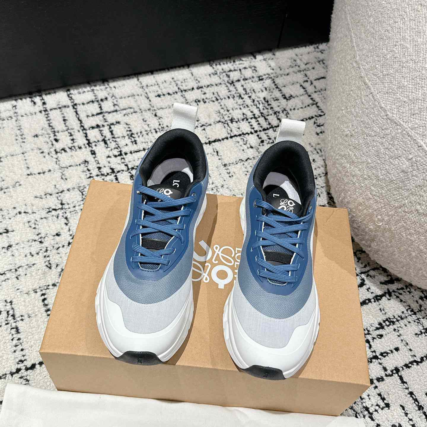 Loewe Cloudtilt 2.0 Sneaker - DopestKickz