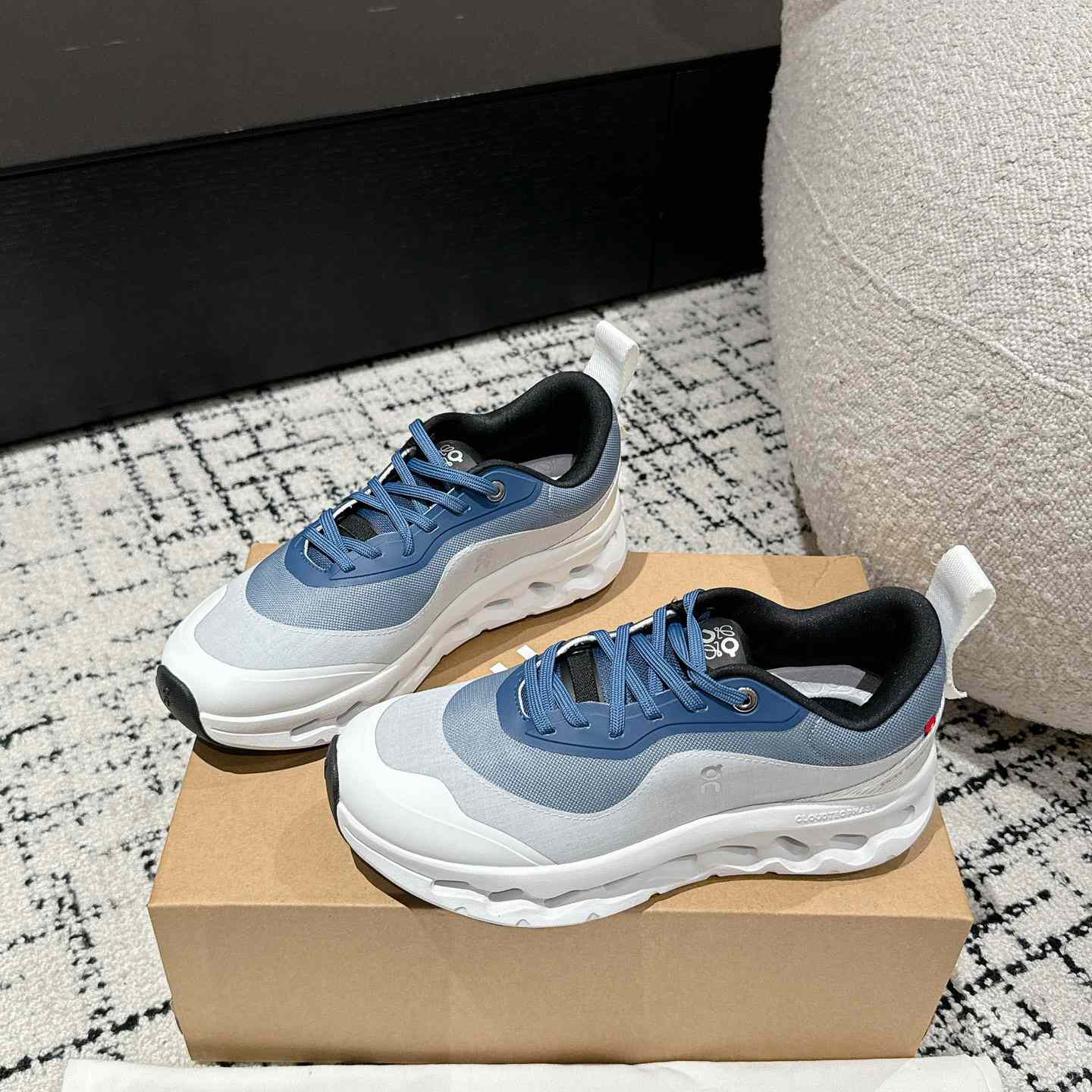 Loewe Cloudtilt 2.0 Sneaker - DopestKickz