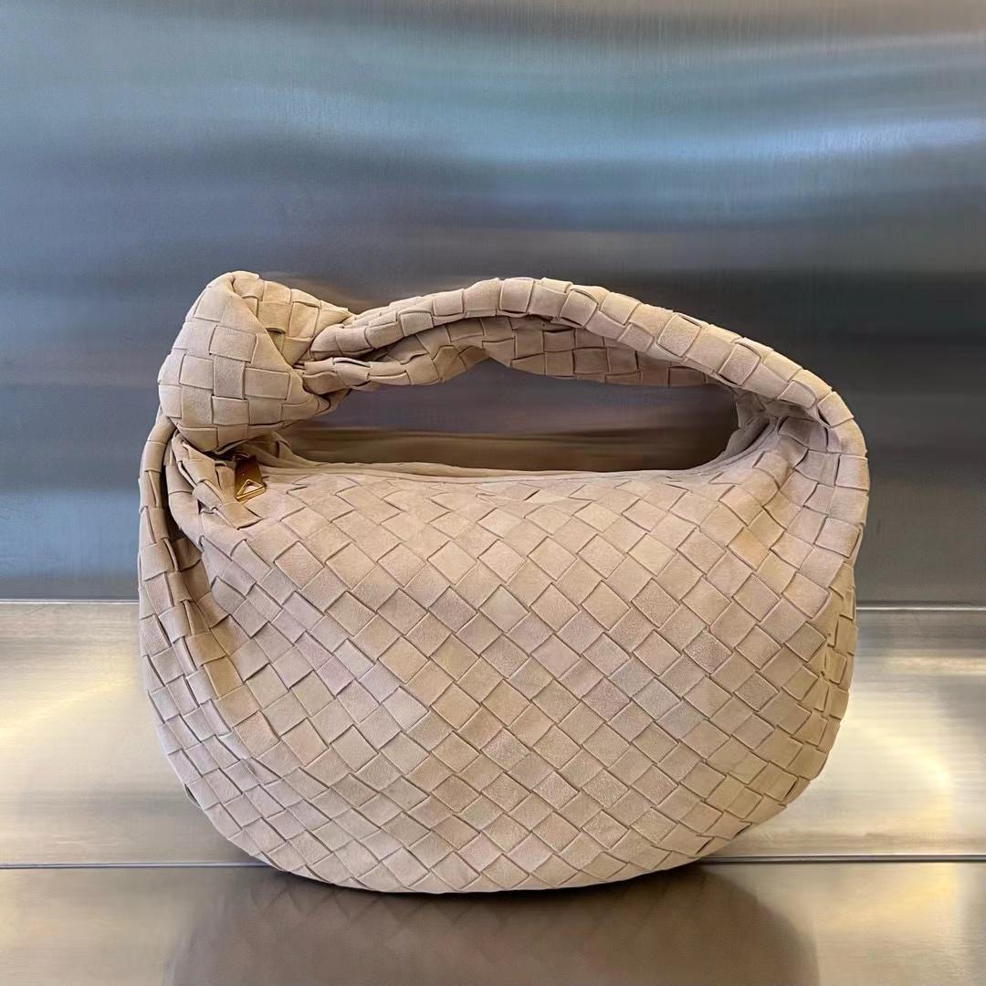 Bottega Veneta Teen Jodie  36cm - DopestKickz