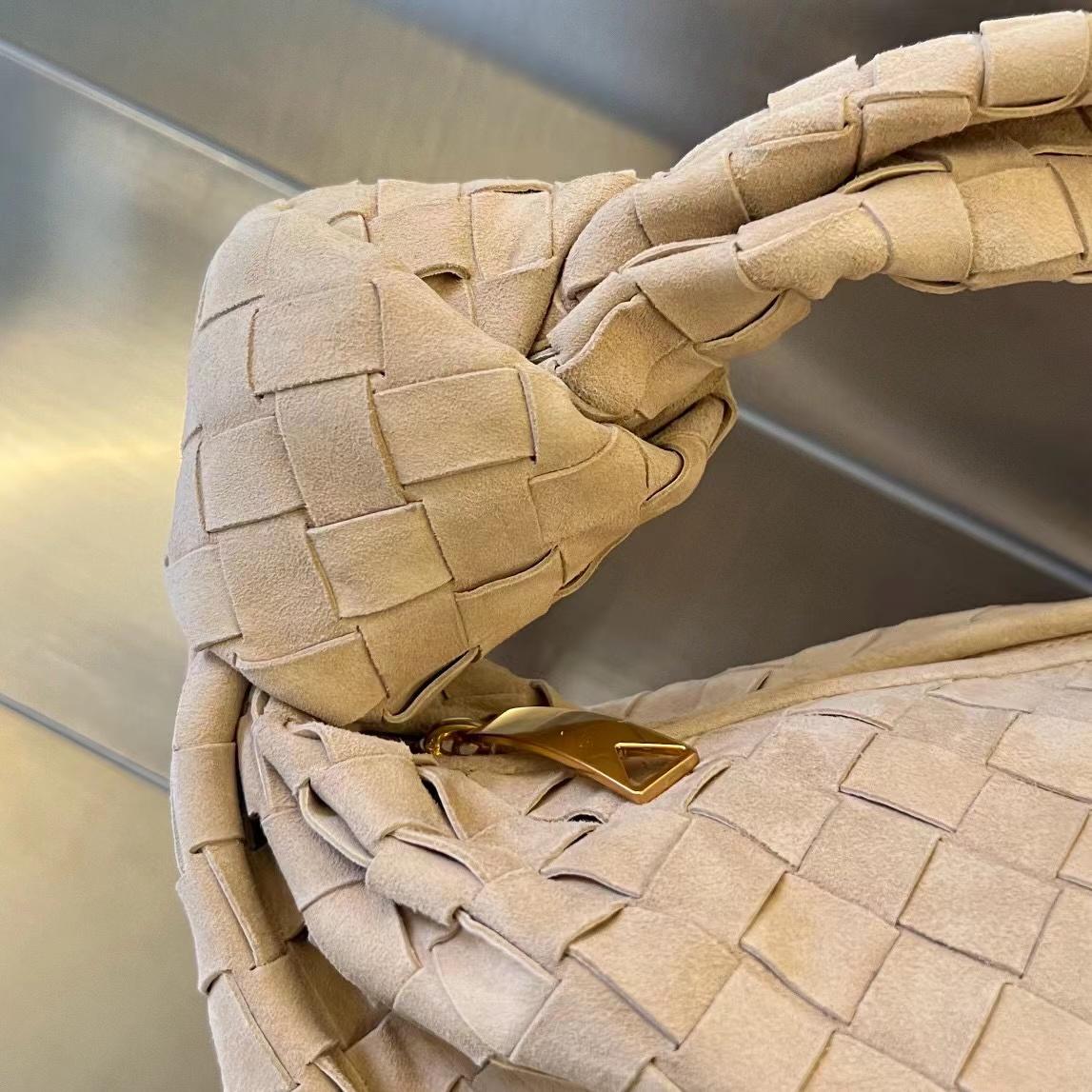 Bottega Veneta Teen Jodie  36cm - DopestKickz