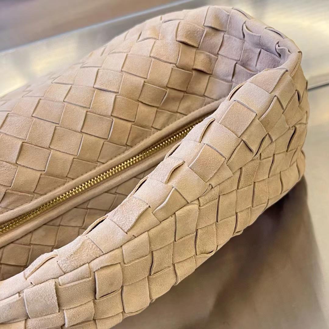 Bottega Veneta Teen Jodie  36cm - DopestKickz