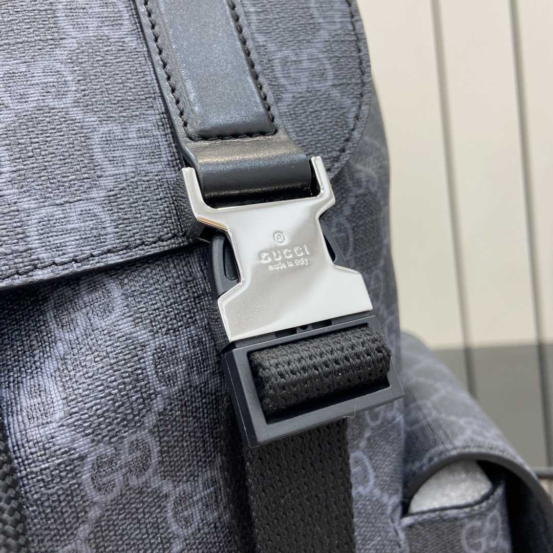 Gucci GG Backpack - DopestKickz