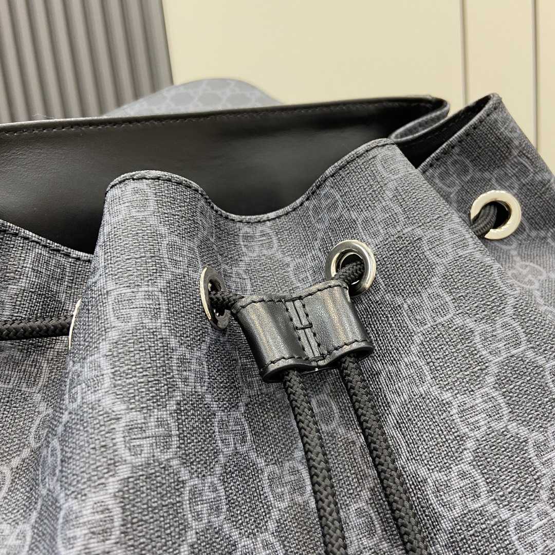 Gucci GG Backpack - DopestKickz