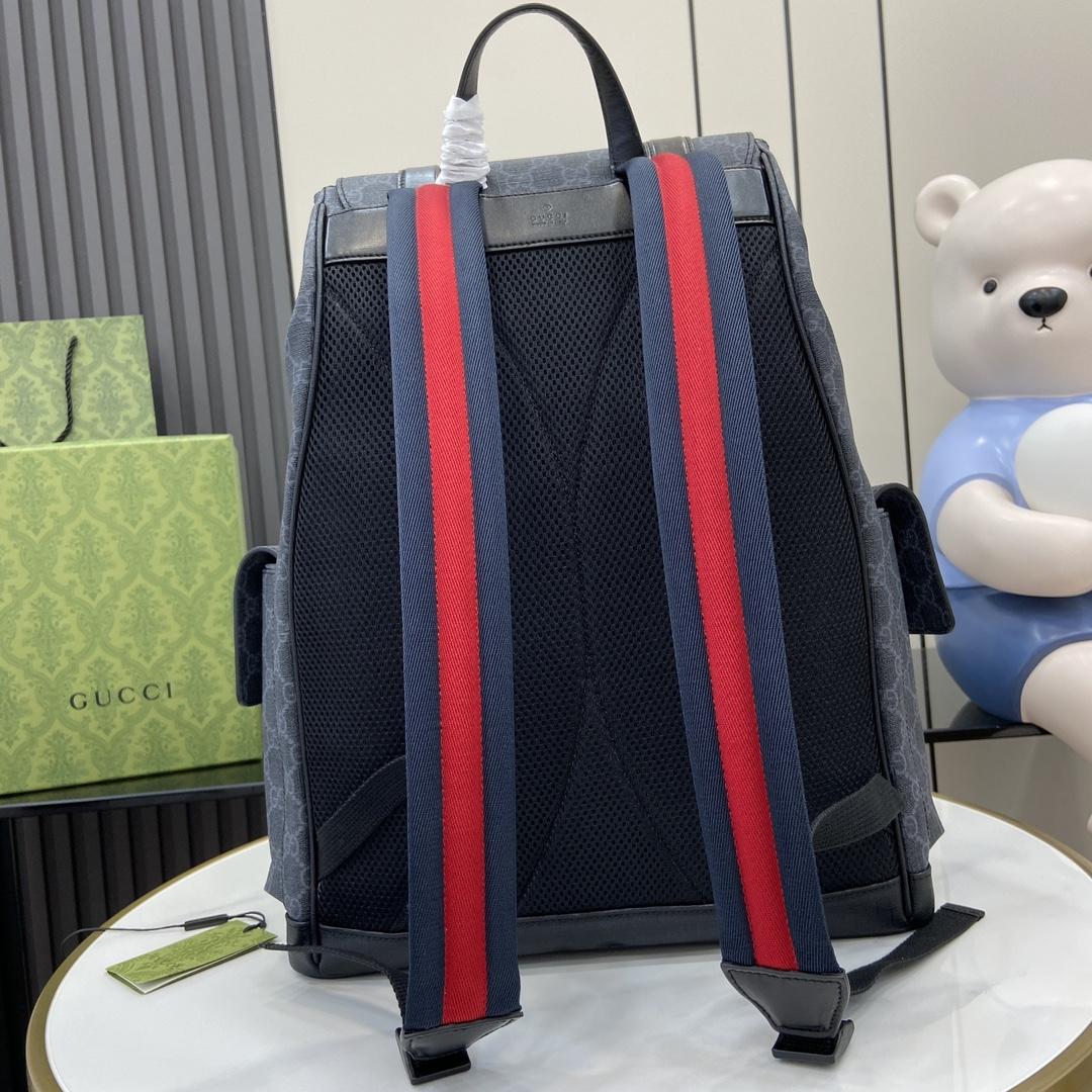 Gucci GG Backpack - DopestKickz