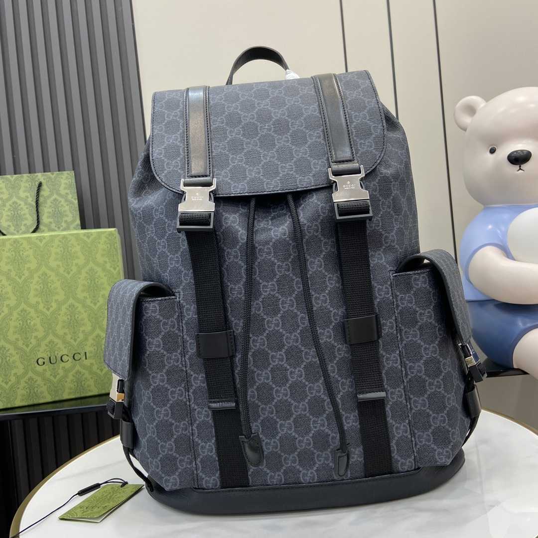 Gucci GG Backpack - DopestKickz