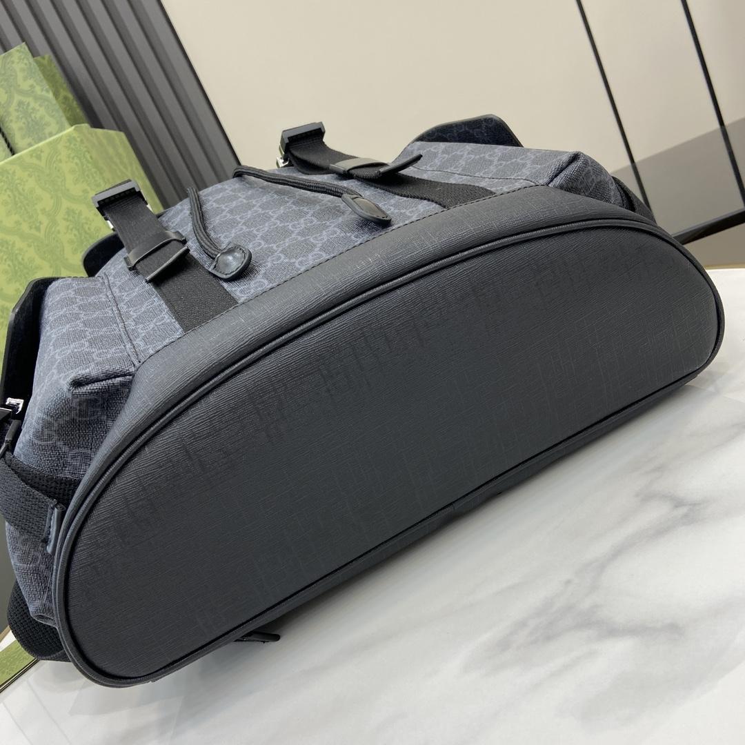 Gucci GG Backpack - DopestKickz