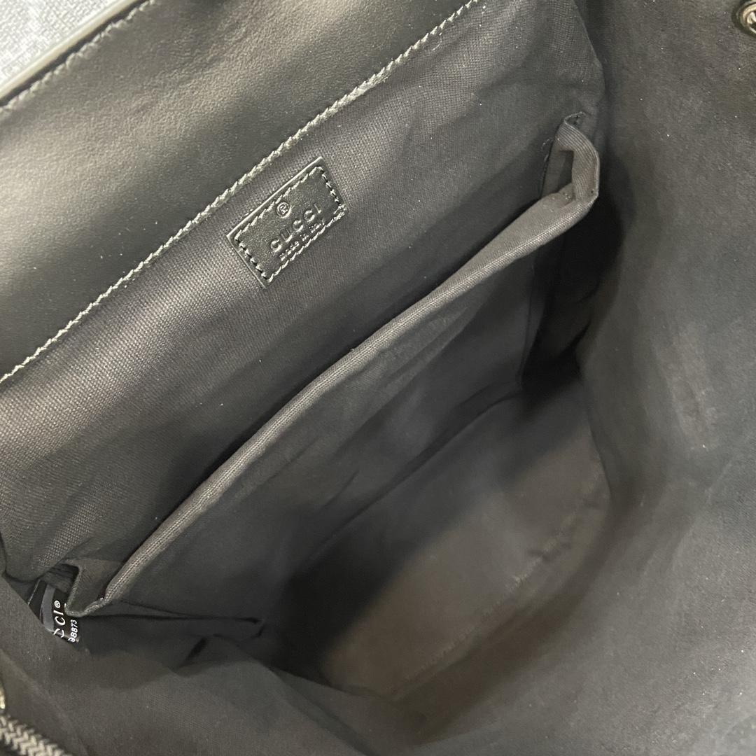 Gucci GG Backpack - DopestKickz