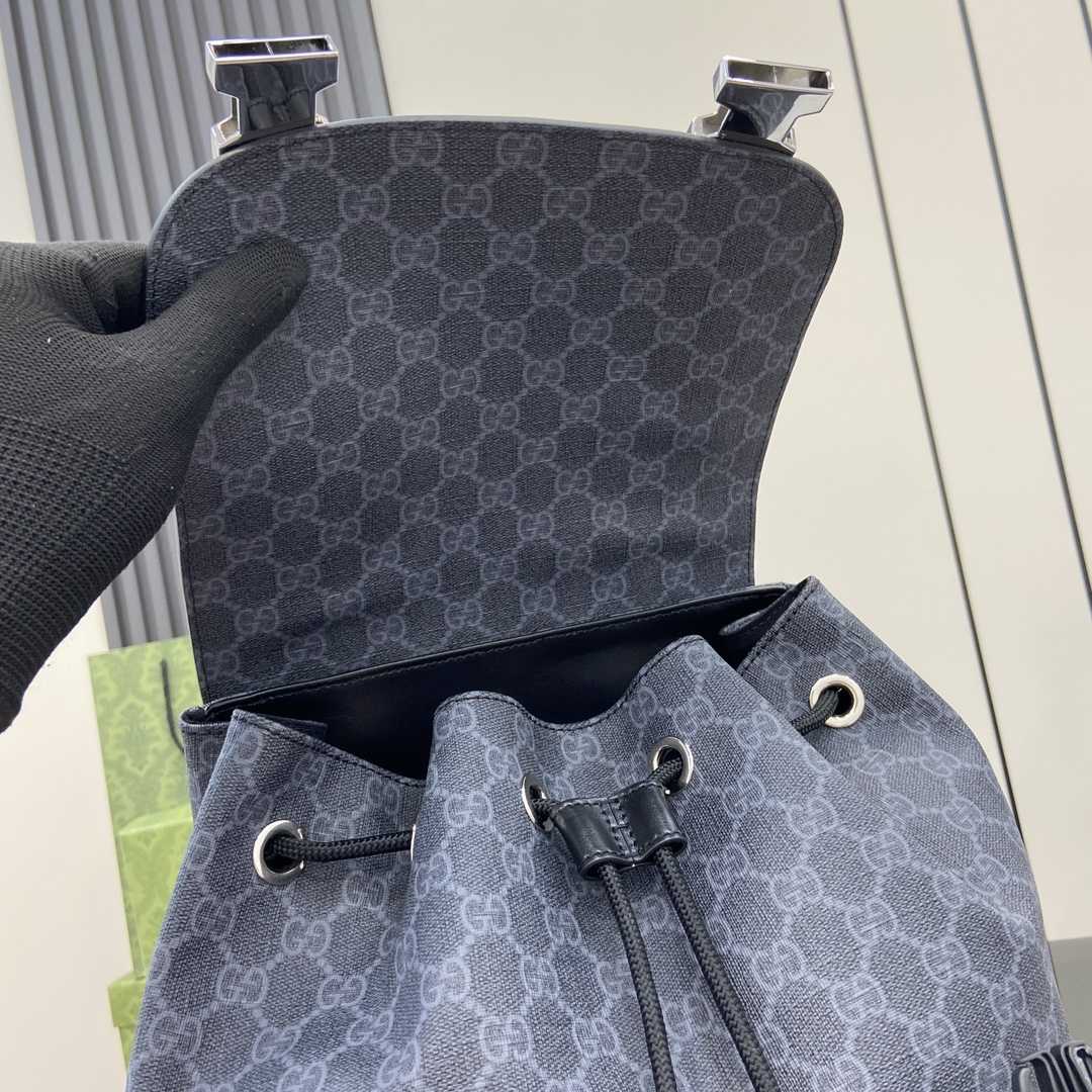 Gucci GG Backpack - DopestKickz