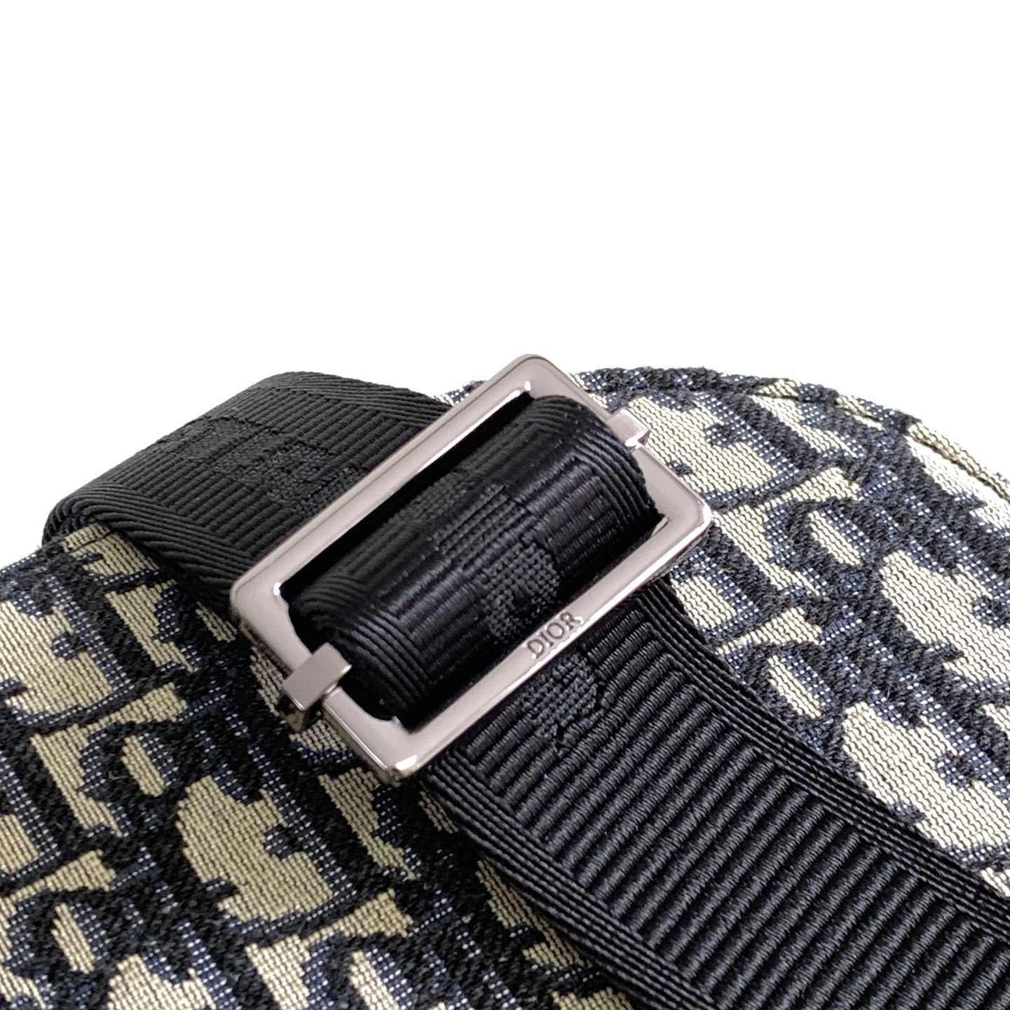 Dior Saddle Messenger Bag - DopestKickz