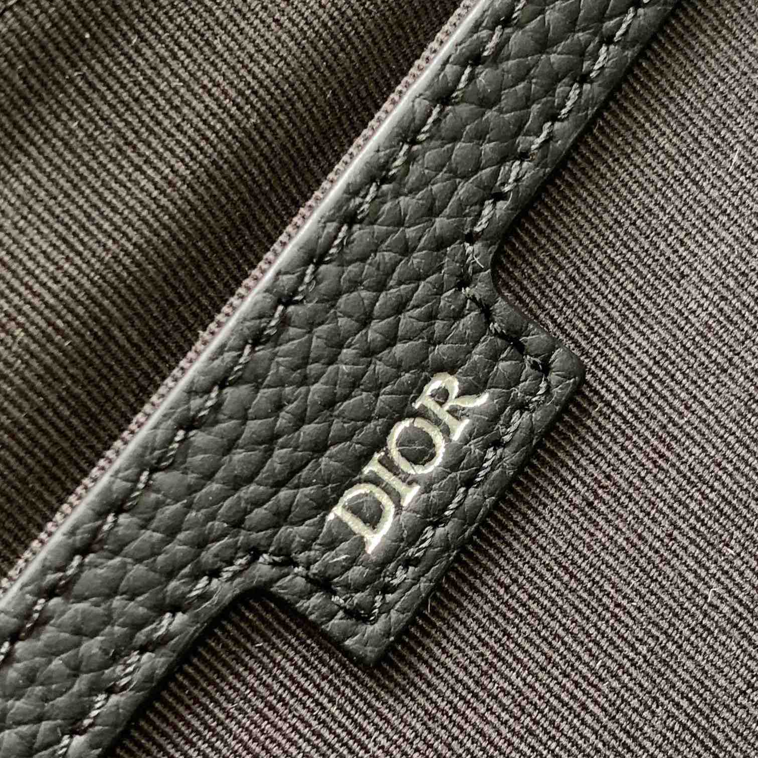 Dior Saddle Messenger Bag - DopestKickz