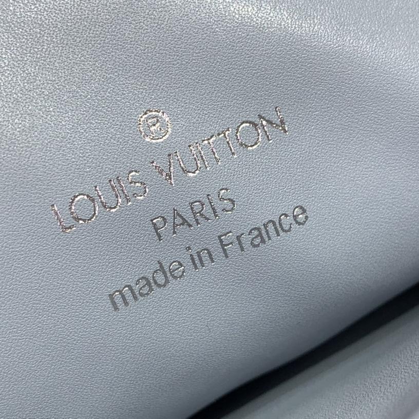 Louis Vuitton Coussin PM   M11436 - DopestKickz