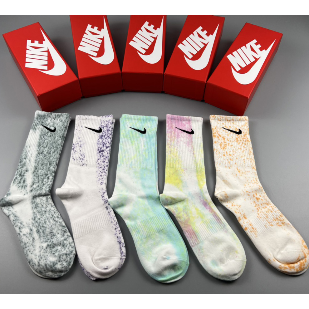 Nike Socks /Box - DopestKickz