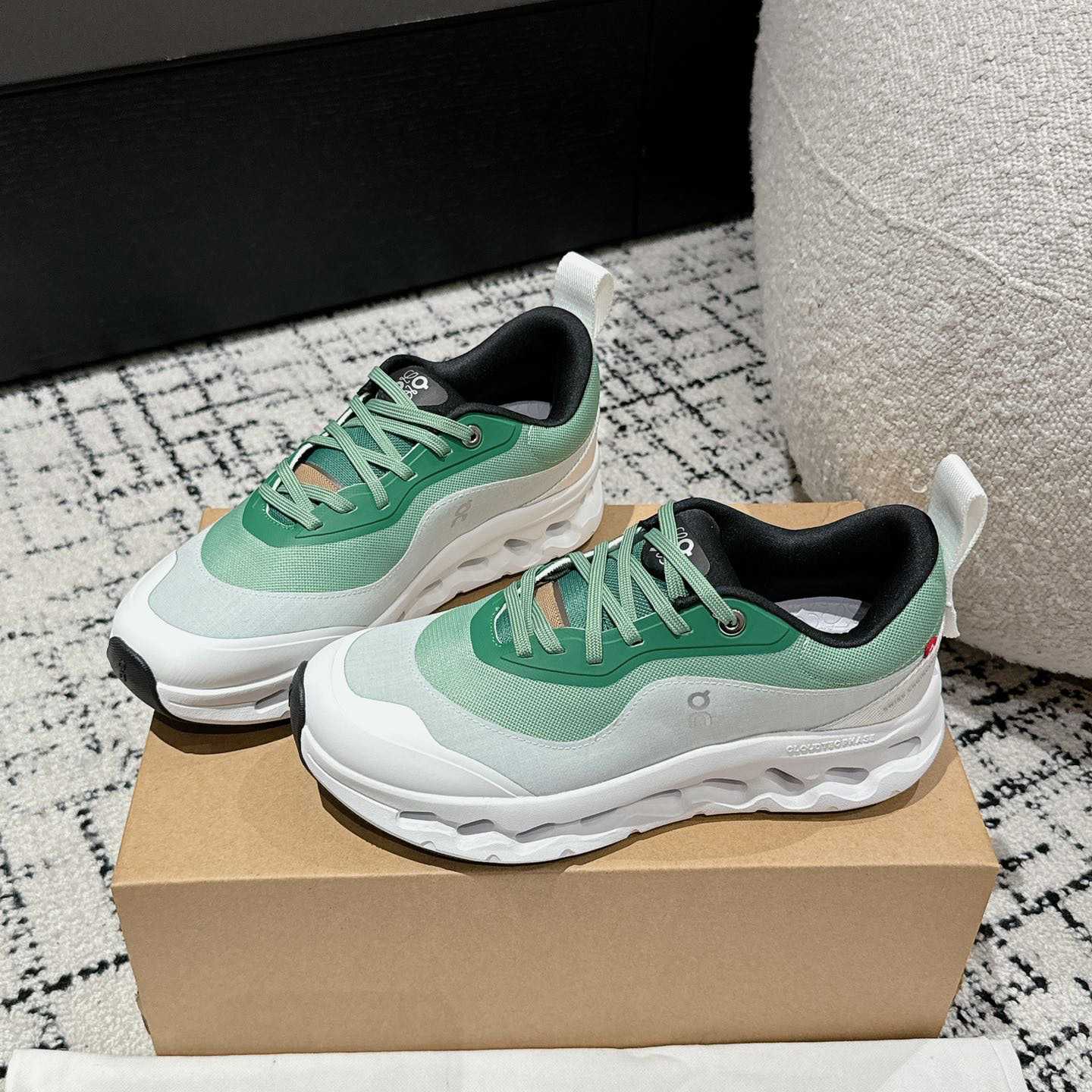 Loewe Cloudtilt 2.0 Sneaker - DopestKickz