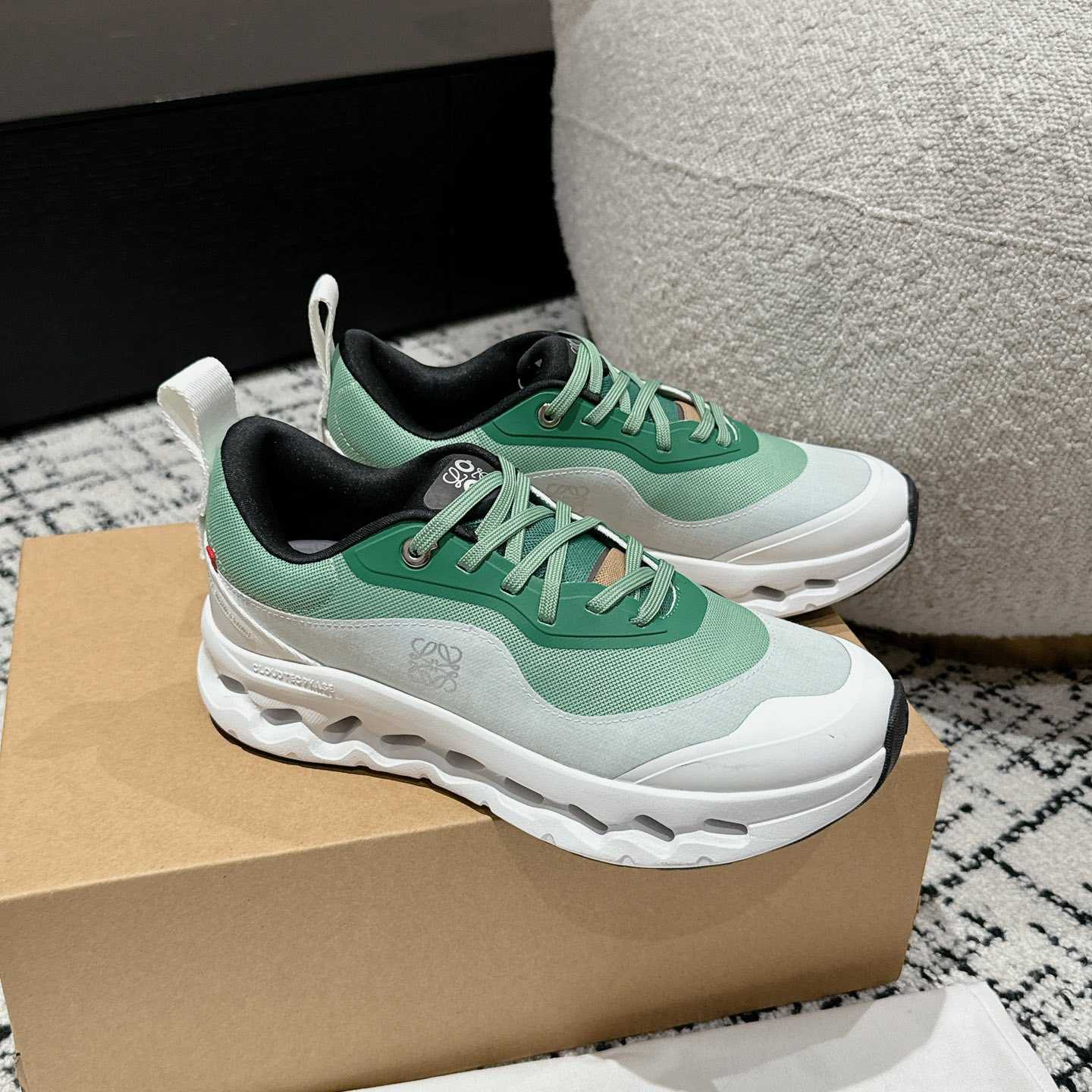 Loewe Cloudtilt 2.0 Sneaker - DopestKickz