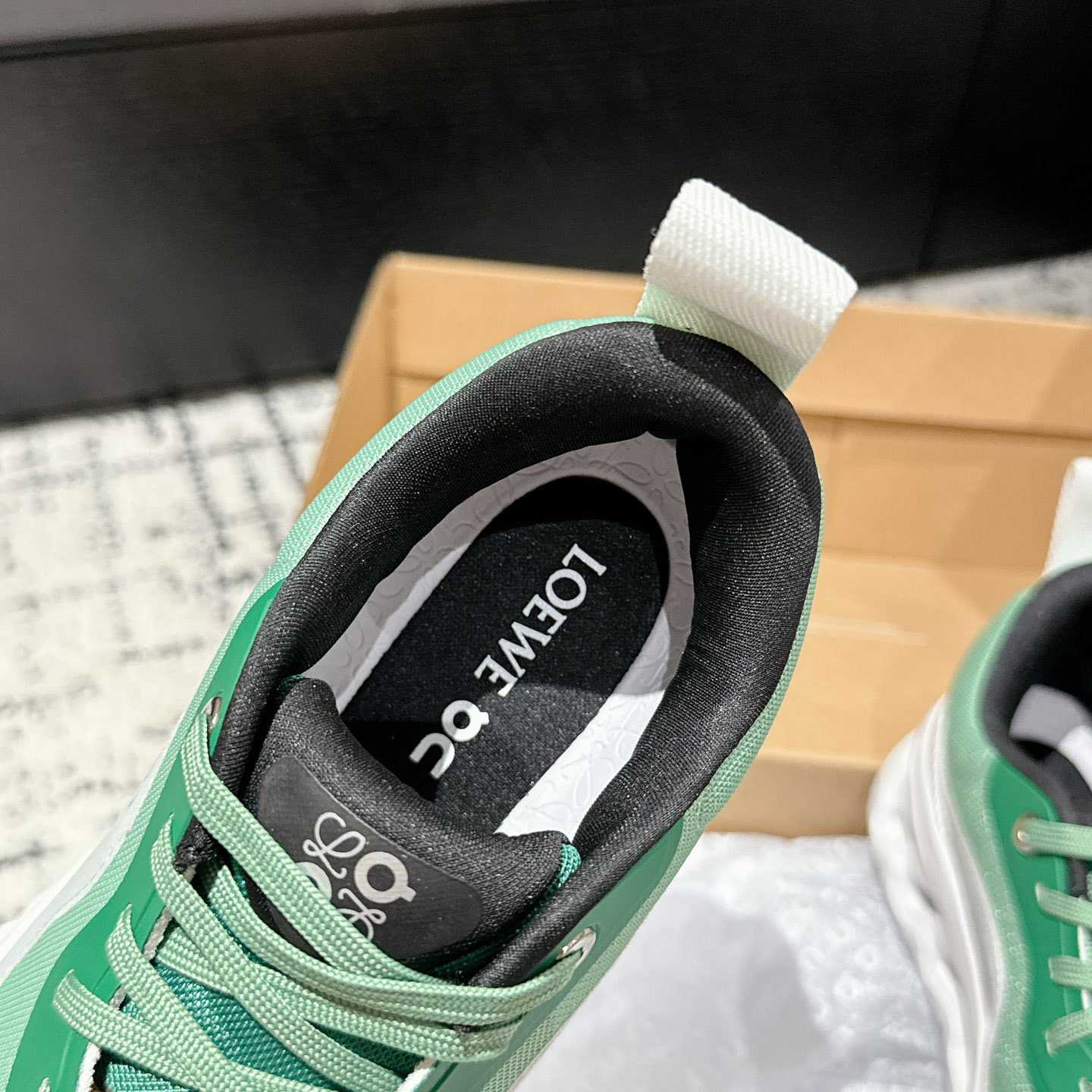 Loewe Cloudtilt 2.0 Sneaker - DopestKickz